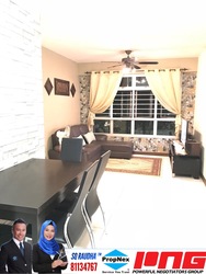 Blk 180B Rivervale Crescent (Sengkang), HDB 3 Rooms #180131682